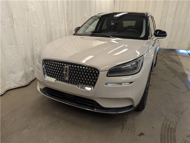 2022 Lincoln Corsair Reserve (Stk: 23CS14A) in St.Paul - Image 2 of 10 2022 Lincoln Corsair Reserve (Stk: 23CS14A) in St.Paul - Image 2 of 10