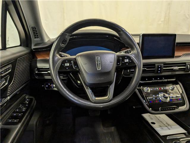 2022 Lincoln Corsair Reserve (Stk: 23CS14A) in St.Paul - Image 4 of 10 2022 Lincoln Corsair Reserve (Stk: 23CS14A) in St.Paul - Image 4 of 10