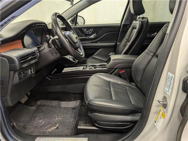 2022 Lincoln Corsair Reserve (Stk: 23CS14A) in St.Paul - Image 5 of 10 2022 Lincoln Corsair Reserve (Stk: 23CS14A) in St.Paul - Image 5 of 10