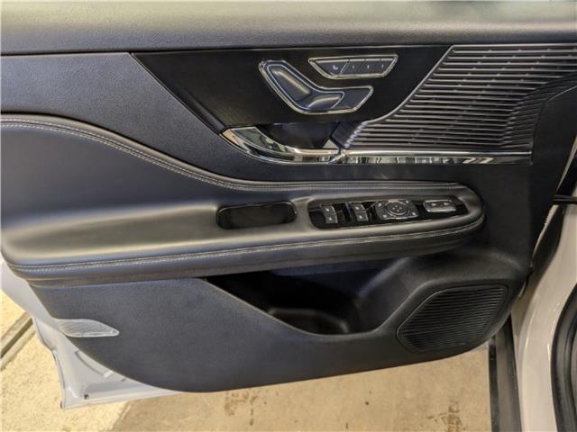 2022 Lincoln Corsair Reserve (Stk: 23CS14A) in St.Paul - Image 6 of 10 2022 Lincoln Corsair Reserve (Stk: 23CS14A) in St.Paul - Image 6 of 10