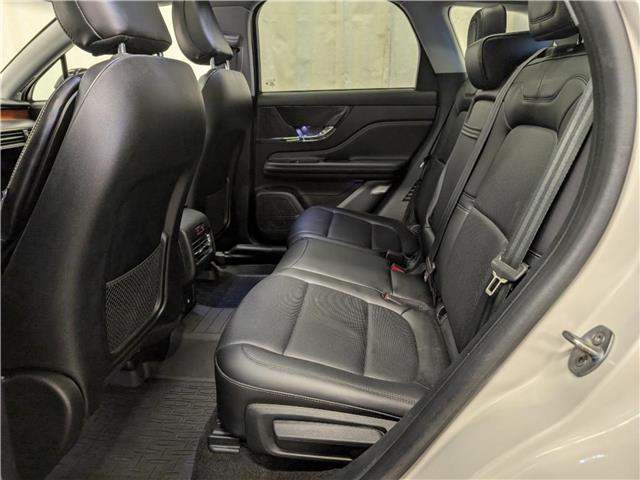 2022 Lincoln Corsair Reserve (Stk: 23CS14A) in St.Paul - Image 7 of 10 2022 Lincoln Corsair Reserve (Stk: 23CS14A) in St.Paul - Image 7 of 10