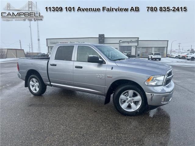 2024 RAM 1500 Classic Tradesman (Stk: 11468) in Fairview - Image 1 of 12