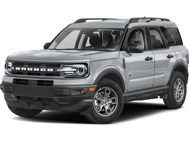2024 Ford Bronco Sport Big Bend (Stk: 5574) in Elliot Lake - Image 1 of 4