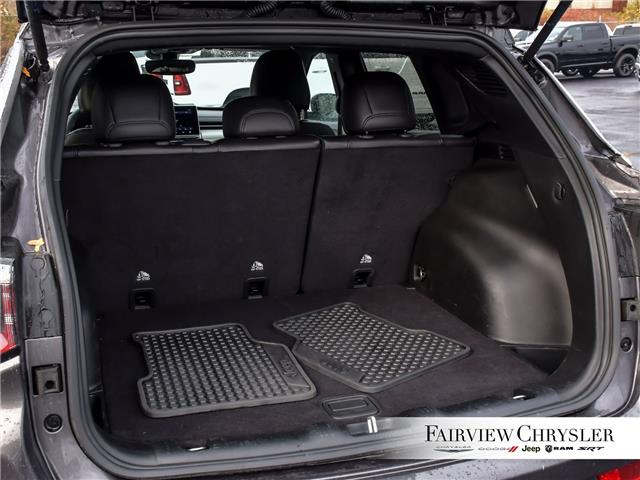 2024 Jeep Compass Limited (Stk: U20641) in Burlington - Image 6 of 30