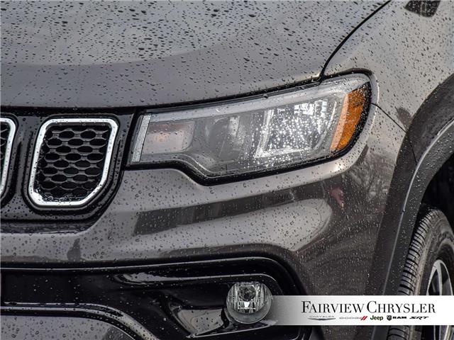 2024 Jeep Compass Limited (Stk: U20641) in Burlington - Image 8 of 30