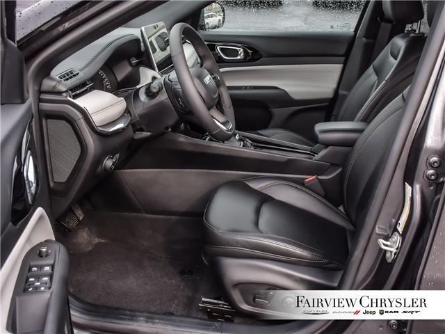 2024 Jeep Compass Limited (Stk: U20641) in Burlington - Image 15 of 30