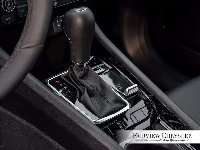 2024 Jeep Compass Limited (Stk: U20641) in Burlington - Image 18 of 30