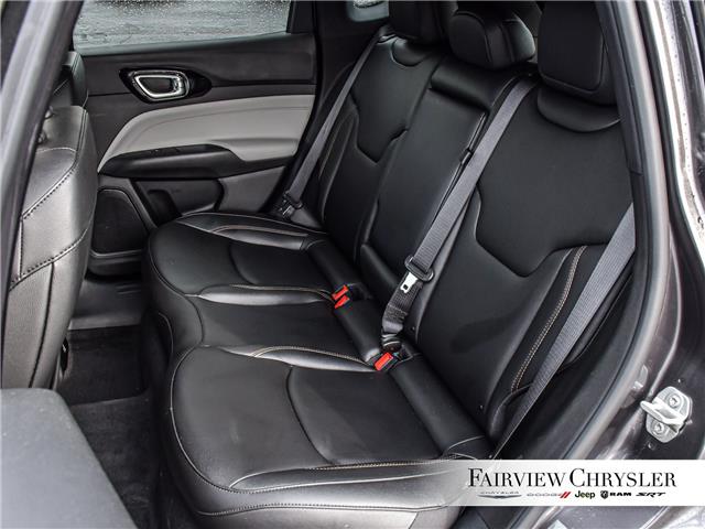 2024 Jeep Compass Limited (Stk: U20641) in Burlington - Image 19 of 30