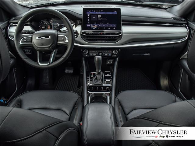 2024 Jeep Compass Limited (Stk: U20641) in Burlington - Image 20 of 30