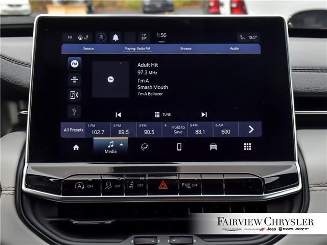 2024 Jeep Compass Limited (Stk: U20641) in Burlington - Image 26 of 30