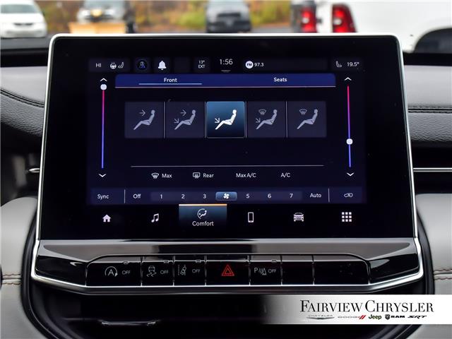 2024 Jeep Compass Limited (Stk: U20641) in Burlington - Image 28 of 30