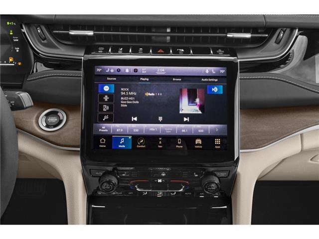 2022 Jeep Grand Cherokee 4xe Base (Stk: 03525R) in Owen Sound - Image 7 of 12 2022 Jeep Grand Cherokee 4xe Base (Stk: 03525R) in Owen Sound - Image 7 of 12