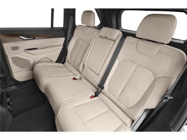 2022 Jeep Grand Cherokee 4xe Base (Stk: 03525R) in Owen Sound - Image 9 of 12 2022 Jeep Grand Cherokee 4xe Base (Stk: 03525R) in Owen Sound - Image 9 of 12