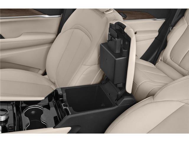 2022 Jeep Grand Cherokee 4xe Base (Stk: 03525R) in Owen Sound - Image 10 of 12 2022 Jeep Grand Cherokee 4xe Base (Stk: 03525R) in Owen Sound - Image 10 of 12