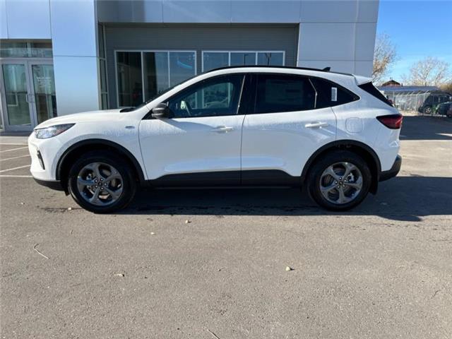 2025 Ford Escape ST-Line (Stk: 25801) in Claresholm - Image 2 of 25