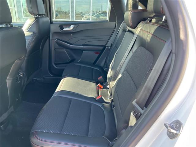 2025 Ford Escape ST-Line (Stk: 25801) in Claresholm - Image 9 of 25