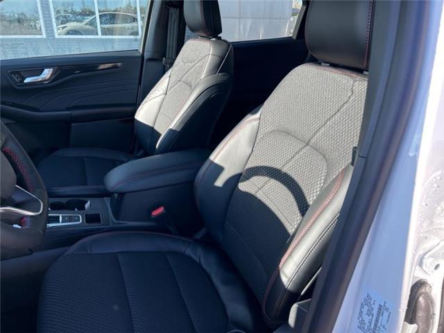2025 Ford Escape ST-Line (Stk: 25801) in Claresholm - Image 11 of 25