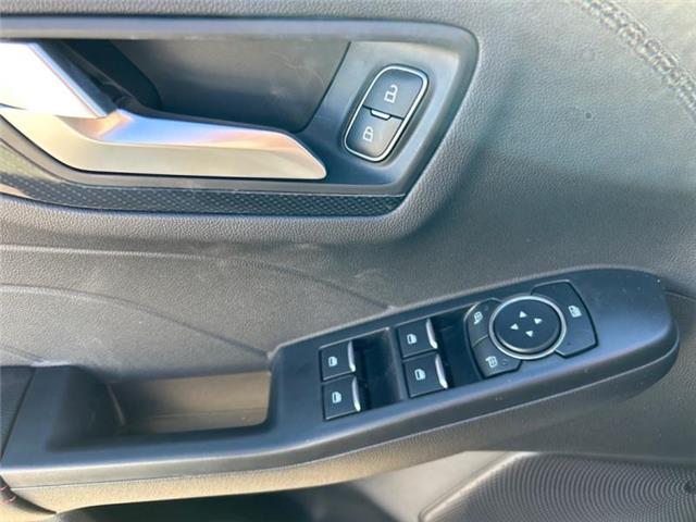 2025 Ford Escape ST-Line (Stk: 25801) in Claresholm - Image 12 of 25