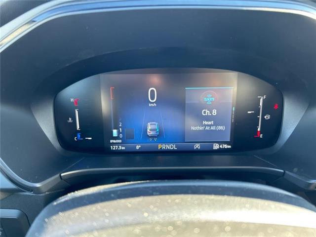 2025 Ford Escape ST-Line (Stk: 25801) in Claresholm - Image 14 of 25