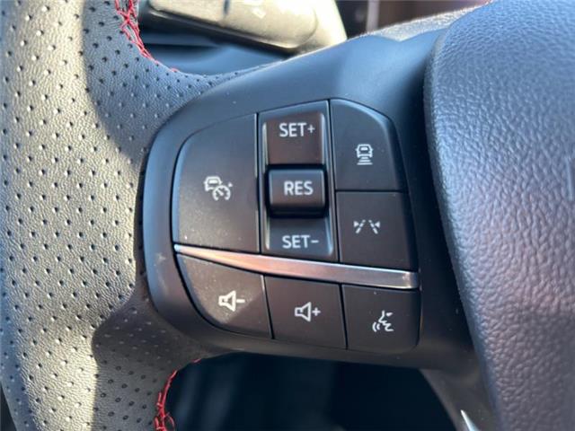 2025 Ford Escape ST-Line (Stk: 25801) in Claresholm - Image 16 of 25