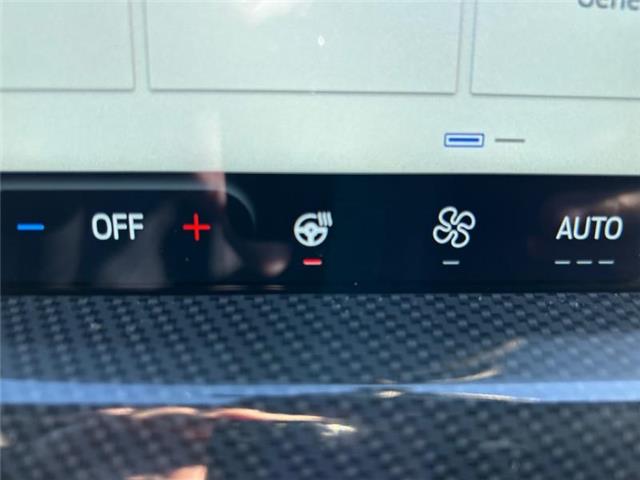 2025 Ford Escape ST-Line (Stk: 25801) in Claresholm - Image 17 of 25