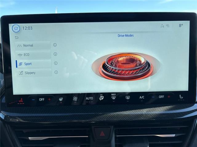 2025 Ford Escape ST-Line (Stk: 25801) in Claresholm - Image 23 of 25