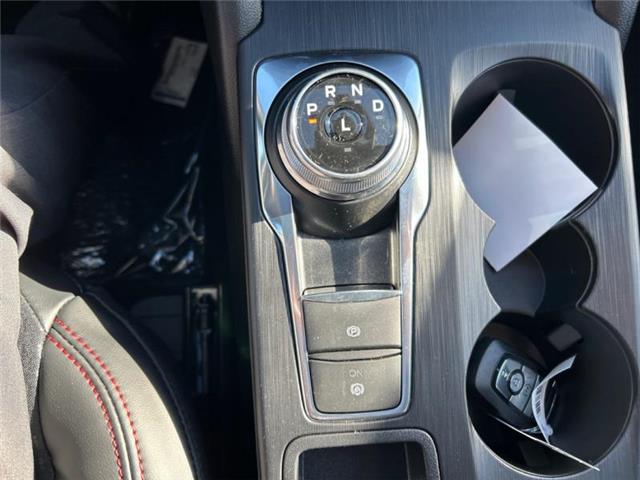 2025 Ford Escape ST-Line (Stk: 25801) in Claresholm - Image 24 of 25
