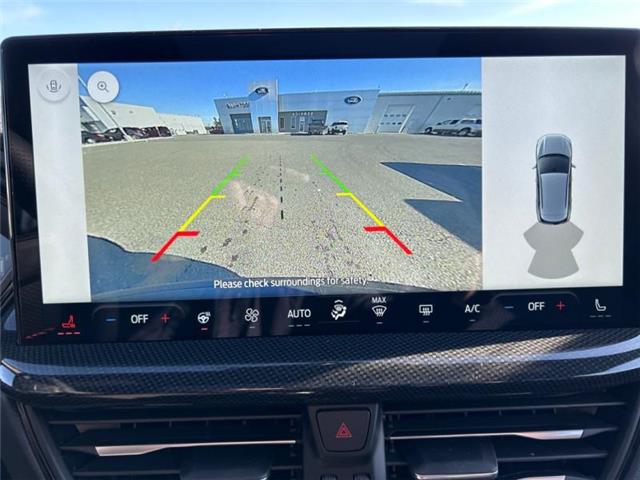2025 Ford Escape ST-Line (Stk: 25801) in Claresholm - Image 25 of 25