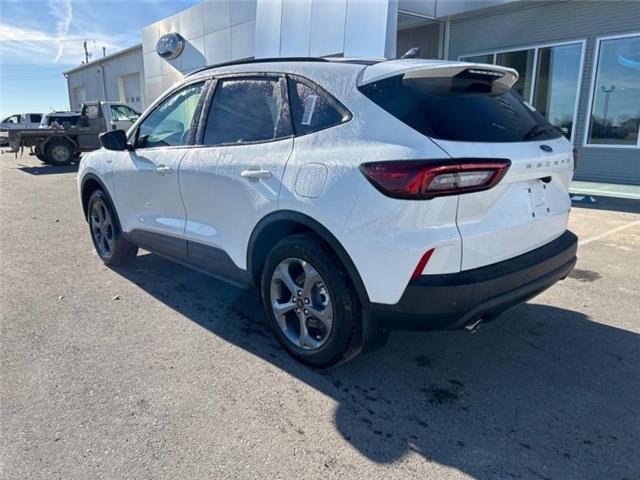2025 Ford Escape ST-Line (Stk: 25801) in High River - Image 3 of 25 2025 Ford Escape ST-Line (Stk: 25801) in High River - Image 3 of 25