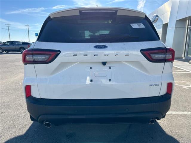 2025 Ford Escape ST-Line (Stk: 25801) in High River - Image 4 of 25 2025 Ford Escape ST-Line (Stk: 25801) in High River - Image 4 of 25
