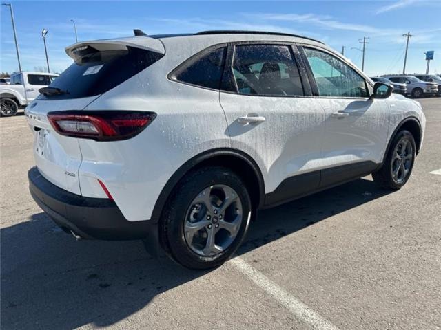 2025 Ford Escape ST-Line (Stk: 25801) in High River - Image 5 of 25 2025 Ford Escape ST-Line (Stk: 25801) in High River - Image 5 of 25