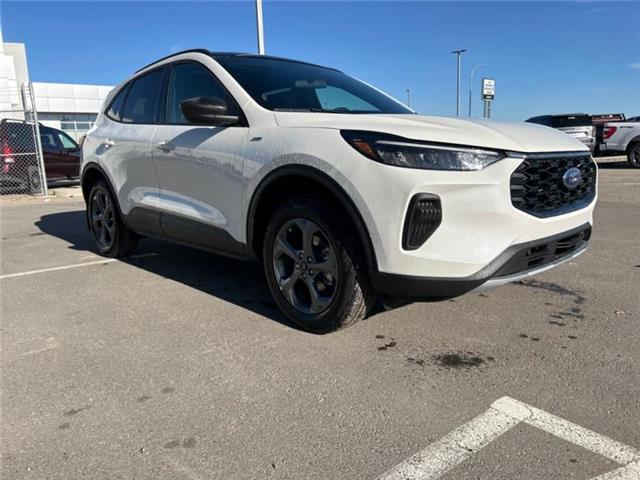 2025 Ford Escape ST-Line (Stk: 25801) in High River - Image 7 of 25 2025 Ford Escape ST-Line (Stk: 25801) in High River - Image 7 of 25