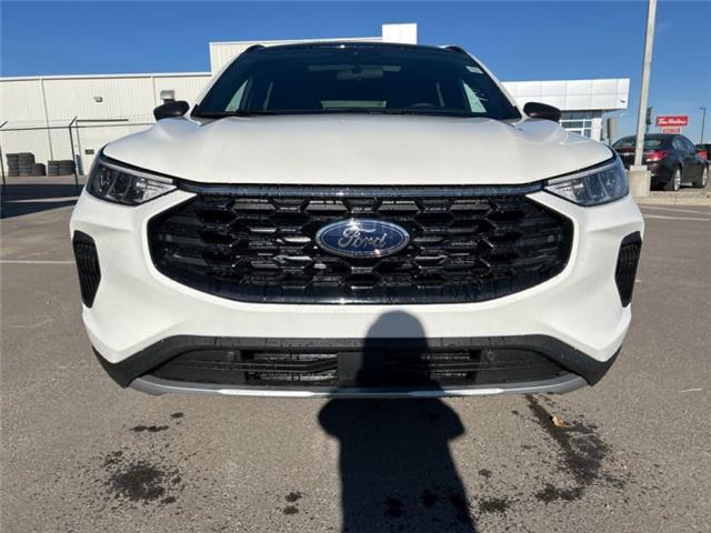 2025 Ford Escape ST-Line (Stk: 25801) in High River - Image 8 of 25 2025 Ford Escape ST-Line (Stk: 25801) in High River - Image 8 of 25