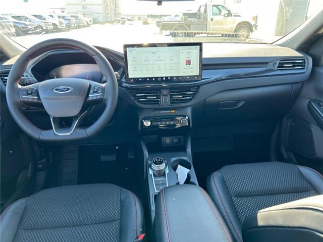 2025 Ford Escape ST-Line (Stk: 25801) in High River - Image 10 of 25 2025 Ford Escape ST-Line (Stk: 25801) in High River - Image 10 of 25