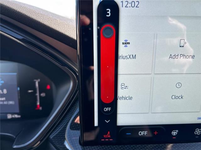 2025 Ford Escape ST-Line (Stk: 25801) in High River - Image 18 of 25 2025 Ford Escape ST-Line (Stk: 25801) in High River - Image 18 of 25