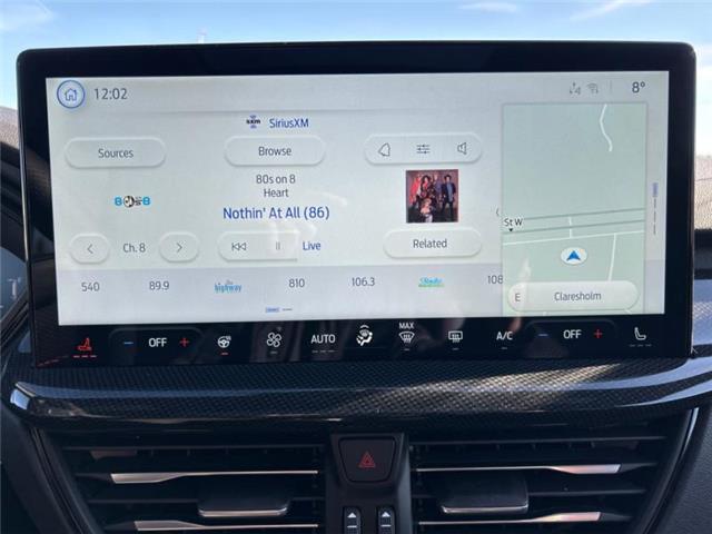 2025 Ford Escape ST-Line (Stk: 25801) in High River - Image 20 of 25 2025 Ford Escape ST-Line (Stk: 25801) in High River - Image 20 of 25