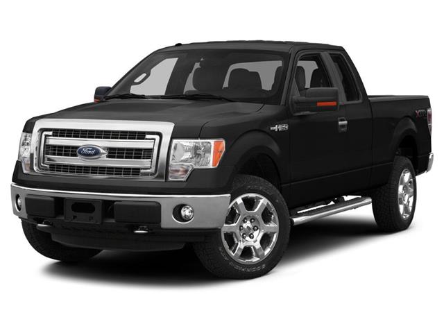 2013 Ford F-150  (Stk: U2484A) in Miramichi - Image 1 of 3