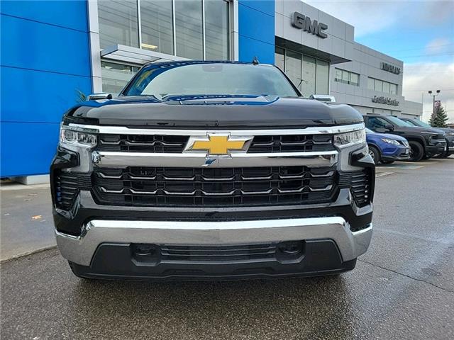 2025 Chevrolet Silverado 1500 LT (Stk: Z141570) in Newmarket - Image 2 of 20