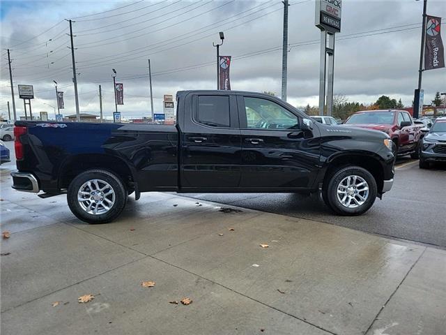 2025 Chevrolet Silverado 1500 LT (Stk: Z141570) in Newmarket - Image 4 of 20