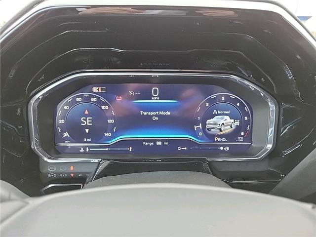 2025 Chevrolet Silverado 1500 LT (Stk: Z141570) in Newmarket - Image 16 of 20