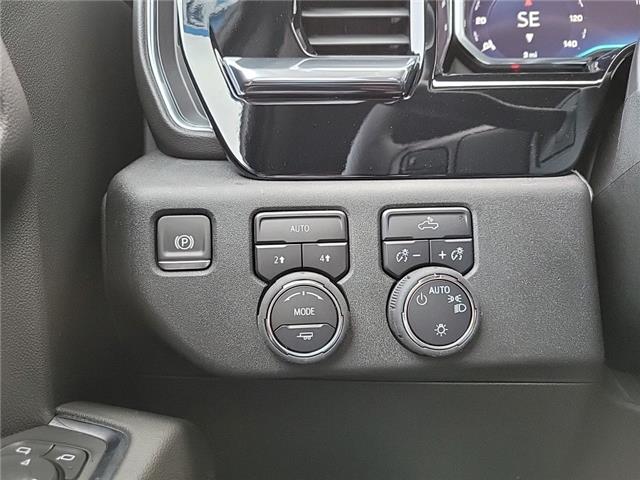 2025 Chevrolet Silverado 1500 LT (Stk: Z141570) in Newmarket - Image 18 of 20