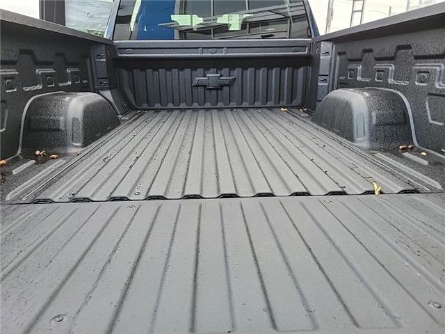 2025 Chevrolet Silverado 1500 LT (Stk: Z141570) in Newmarket - Image 20 of 20