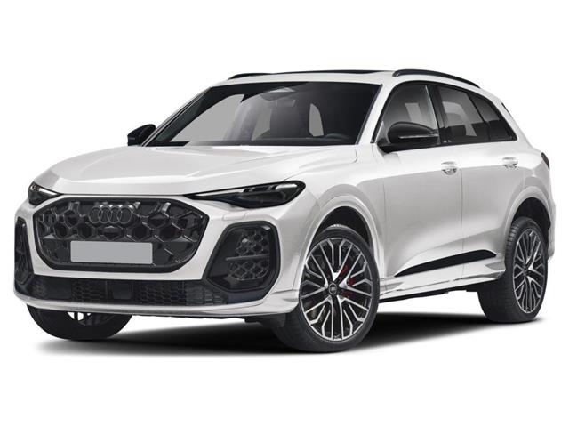 2025 Audi SQ5 3.0T Progressiv (Stk: 2-2175) in Ottawa - Image 1 of 2