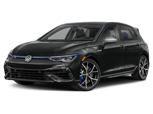 2024 Volkswagen Golf R Base (Stk: G24027) in Sault Ste. Marie - Image 1 of 12