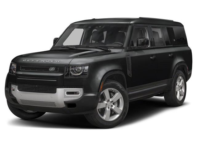 2025 Land Rover Defender P500 V8 (Stk: 8-655-new) in Ottawa - Image 1 of 12