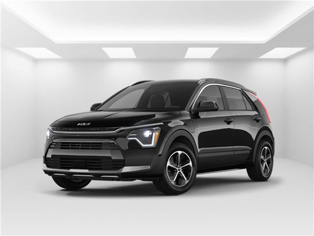 2025 Kia Niro Plug-In Hybrid EX Premium (Stk: K241170) in St. John's - Image 1 of 1