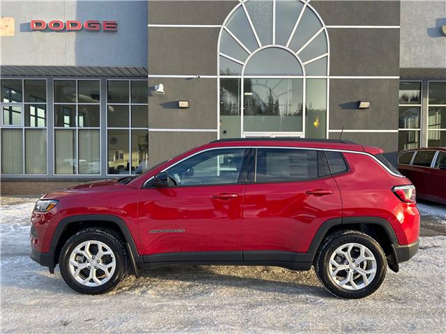 2024 Jeep Compass North (Stk: 5149) in WHITEHORSE - Image 2 of 14