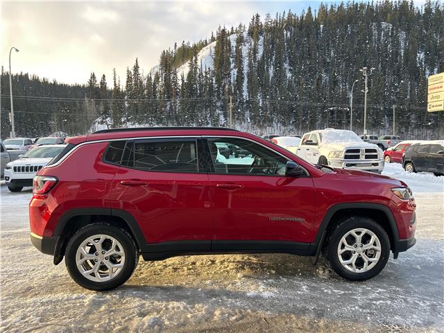2024 Jeep Compass North (Stk: 5149) in WHITEHORSE - Image 6 of 14