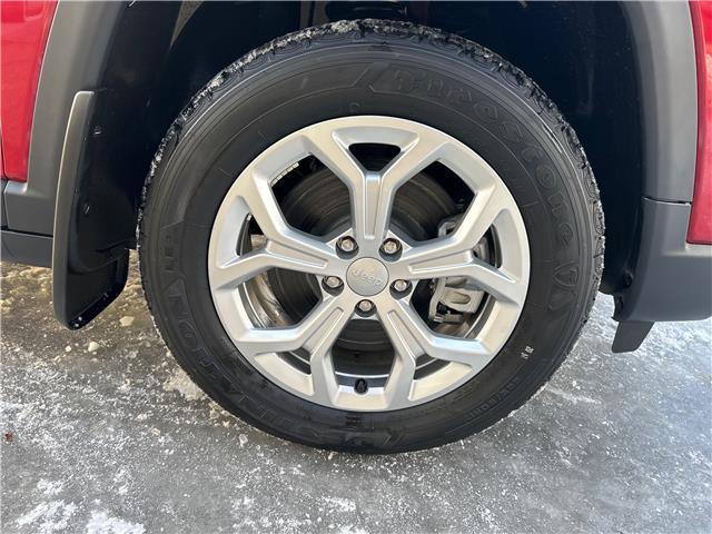 2024 Jeep Compass North (Stk: 5149) in WHITEHORSE - Image 9 of 14