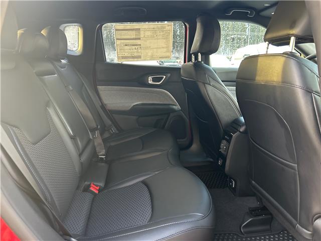 2024 Jeep Compass North (Stk: 5149) in WHITEHORSE - Image 11 of 14